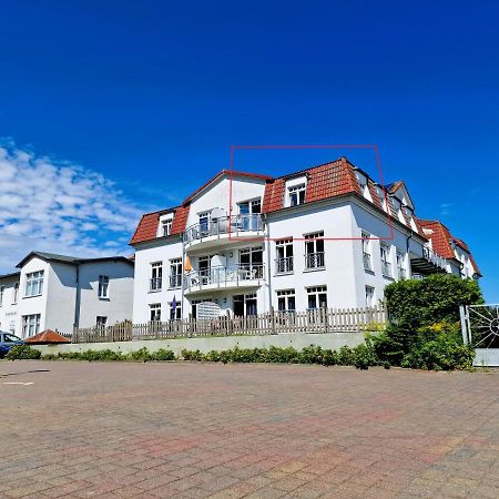 Ferienwohnung Kon-Tiki, Villa Regina Maris Bansin Heringsdorf  Luaran gambar