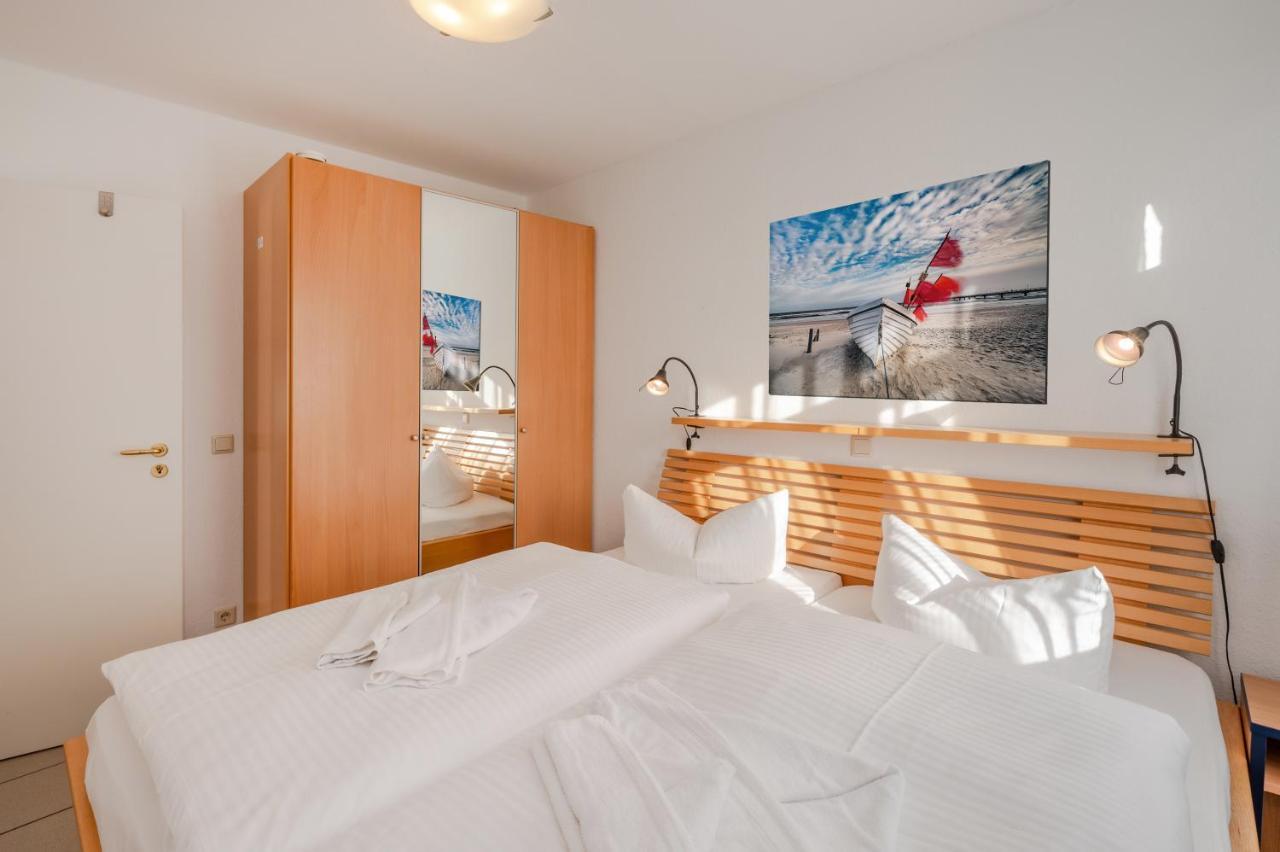 Ferienwohnung Kon-Tiki, Villa Regina Maris Bansin Heringsdorf  Luaran gambar