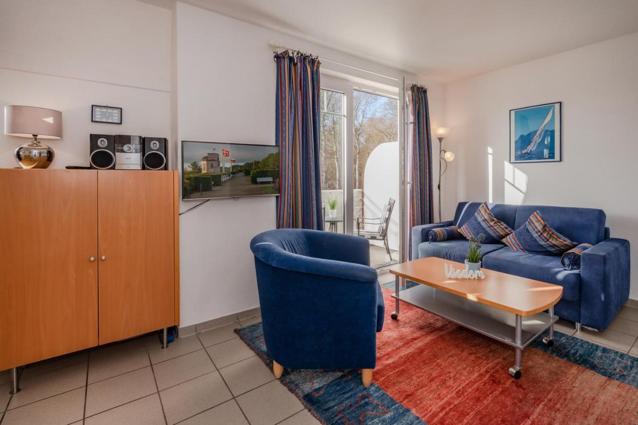 Ferienwohnung Kon-Tiki, Villa Regina Maris Bansin Heringsdorf  Luaran gambar