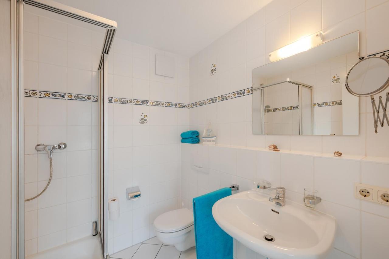 Ferienwohnung Kon-Tiki, Villa Regina Maris Bansin Heringsdorf  Luaran gambar
