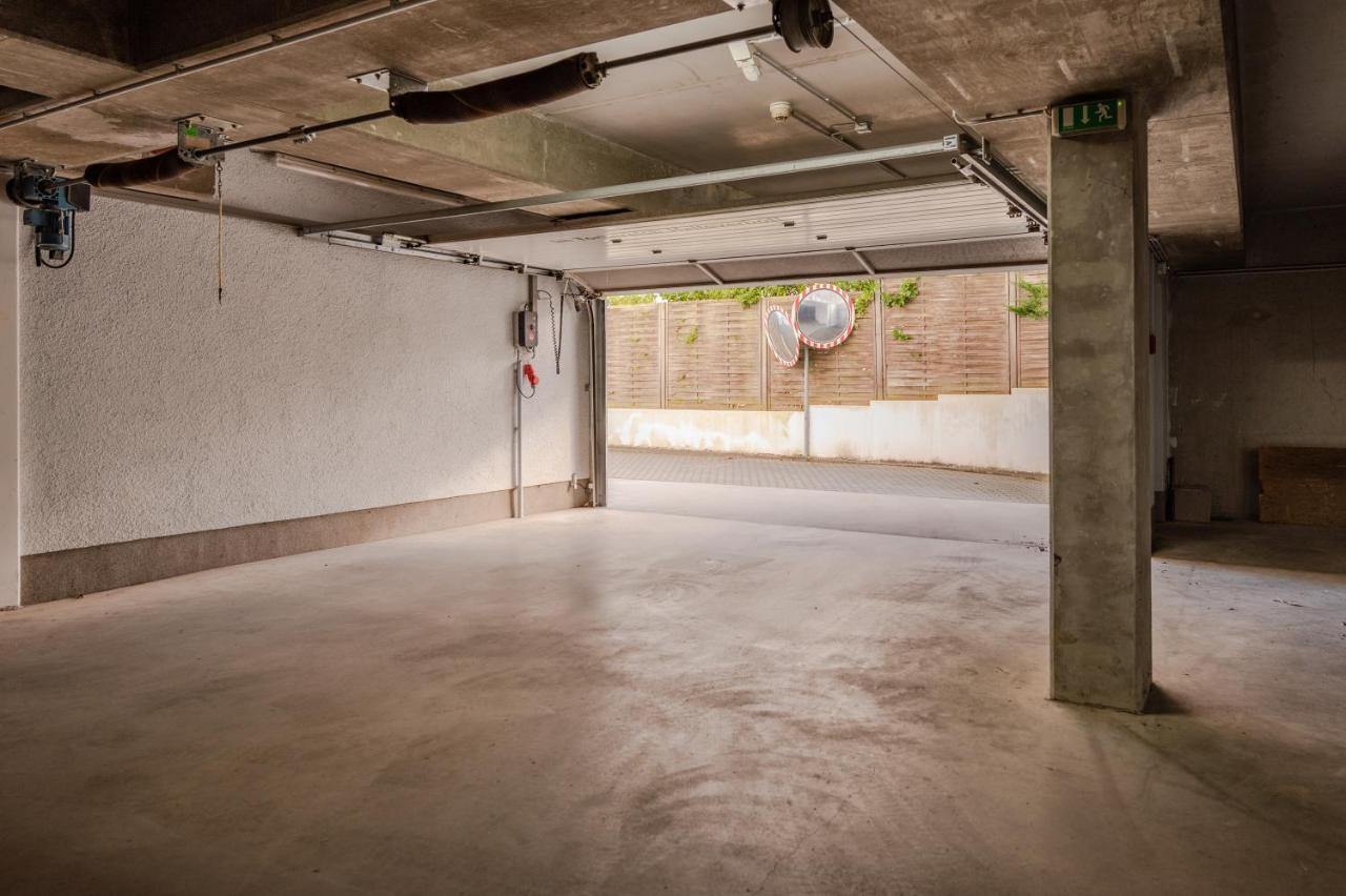 Ferienwohnung Kon-Tiki, Villa Regina Maris Bansin Heringsdorf  Luaran gambar