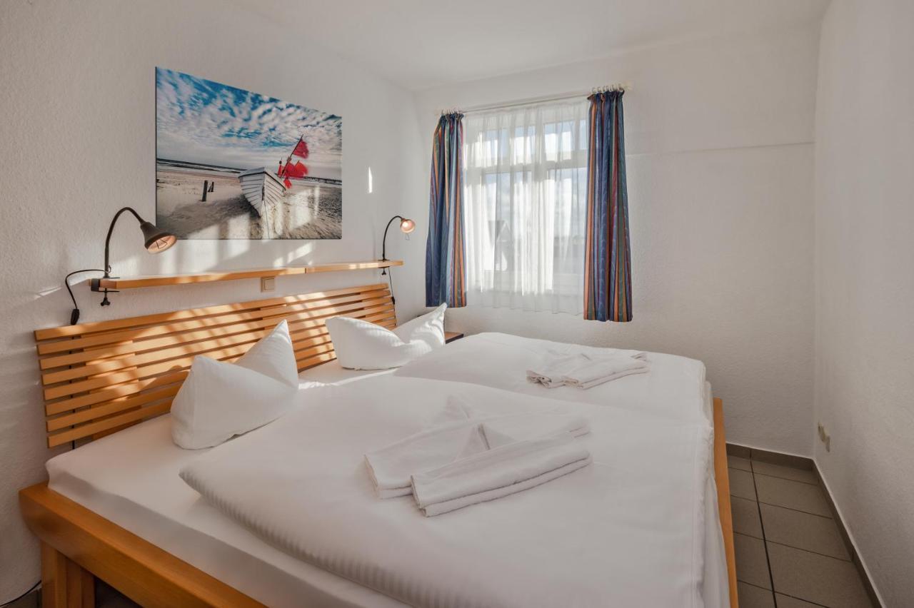 Ferienwohnung Kon-Tiki, Villa Regina Maris Bansin Heringsdorf  Luaran gambar