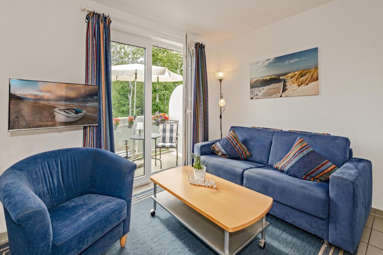 Ferienwohnung Kon-Tiki, Villa Regina Maris Bansin Heringsdorf  Luaran gambar